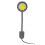 Clip-On-LED-Aquariumleuchte Mini, Softlight 16
