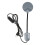 Clip-On-LED-Aquariumleuchte Mini, Softlight 6