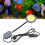 Clip-On-LED-Aquariumleuchte Mini, Softlight 8