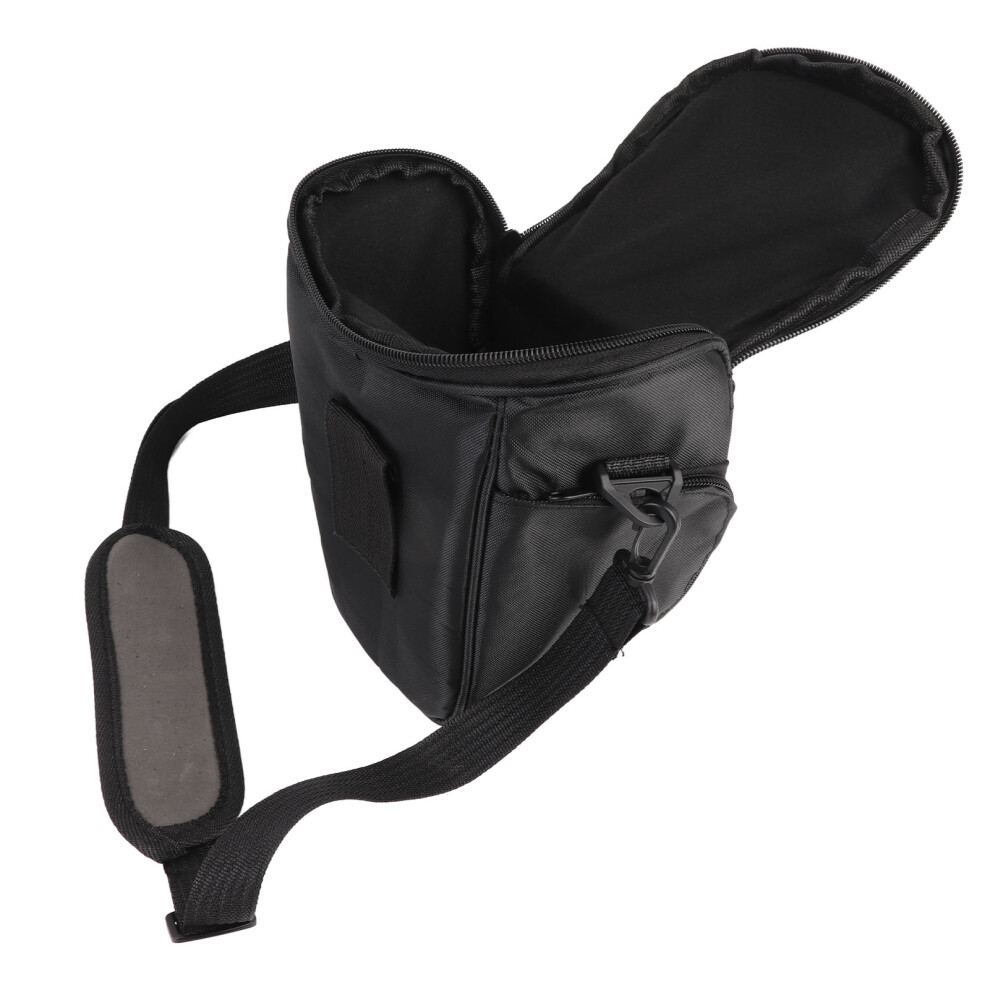 Waterproof Camera Bag 22X17x11cm Portable Lens Case For Outdoor Travel 8471354542829
