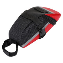Mountain Bike Accessories Saddle Bag For Mountain Bikes Pannier Bag For Bicycles 26–29 Inch Frame Cycling Gear