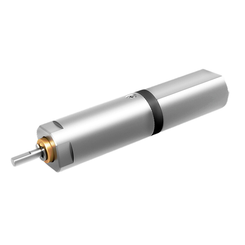 Advanced Technology For Efficient Power Transmission With Gear Motor
