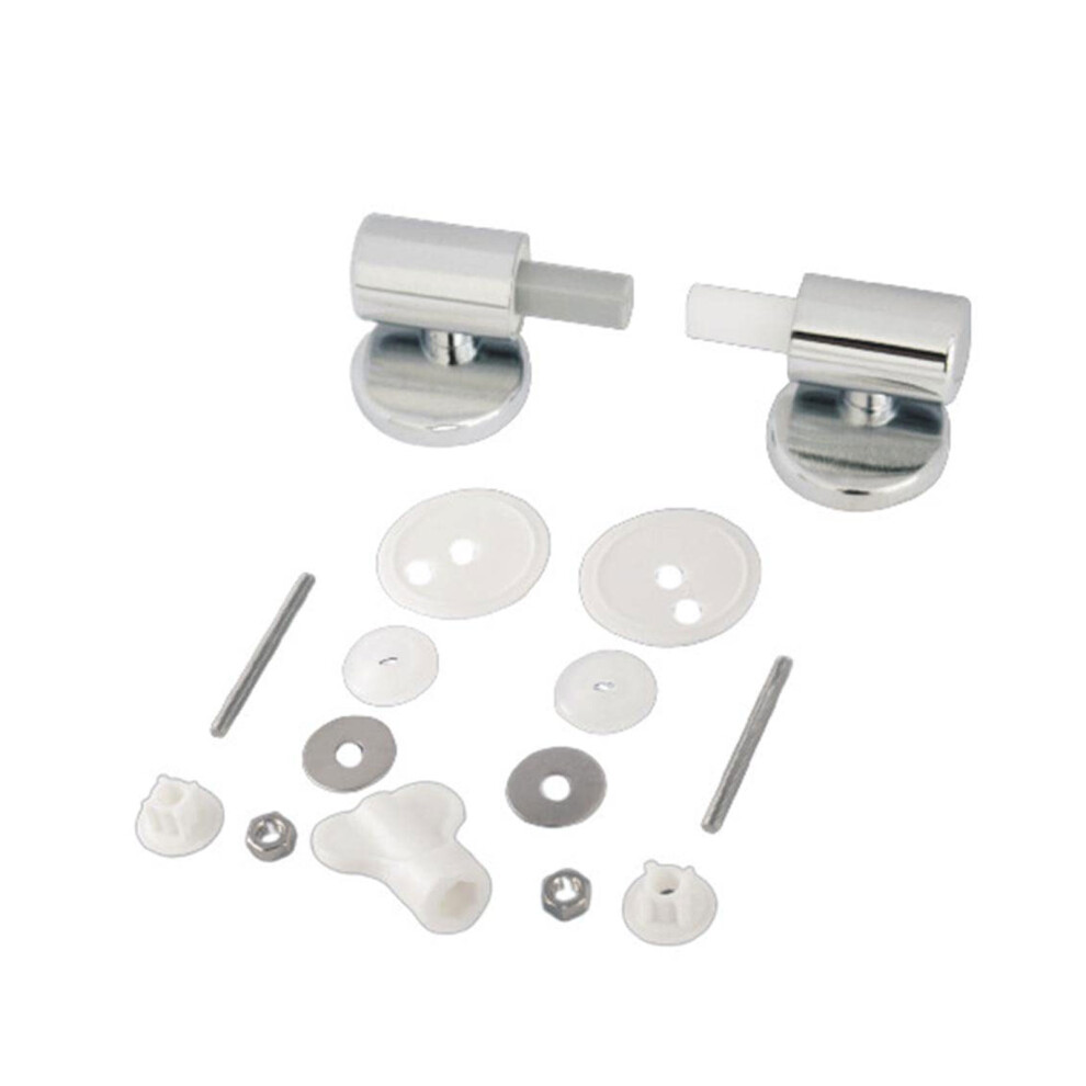 Toilet Seat Fittings And Fixtures Quick Release Can Be Used For-image-OPC-PMFBWNH-NEW