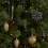 NEO Neo 110PC Christmas Black&Gold Shatterproof Bauble 1