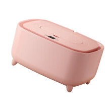 Baby Wipe Warmer PP Material, Adjustable Temp, Large Capacity Infant Wipes Heater