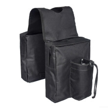 ATV Tank Bag with Fuel Holder, Polaris And Ski Doo Compatible Gear Organizer