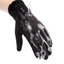 Waterproof Windproof Winter Gloves Neoprene Full Finger Touch XL