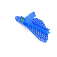 Regulable Cycling Saddles Leveler For Precise Alignment Adjustable Bicycle Saddle Tool Polymer Materials 3D Printing