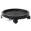 Flowerpot Tray Base With Rotating Wheels For Effortless Plant Relocation 400mm Diameter 1