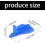 Regulable Cycling Saddles Leveler For Precise Alignment Adjustable Bicycle Saddle Tool Polymer Materials 3D Printing 4