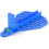 Regulable Cycling Saddles Leveler For Precise Alignment Adjustable Bicycle Saddle Tool Polymer Materials 3D Printing 2