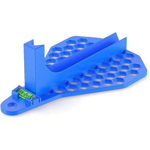 Regulable Cycling Saddles Leveler For Precise Alignment Adjustable Bicycle Saddle Tool Polymer Materials 3D Printing 1