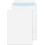100 C5 100gsm Peel & Seal White Envelopes Blake 1