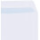100 C5 100gsm Peel & Seal White Envelopes Blake 4