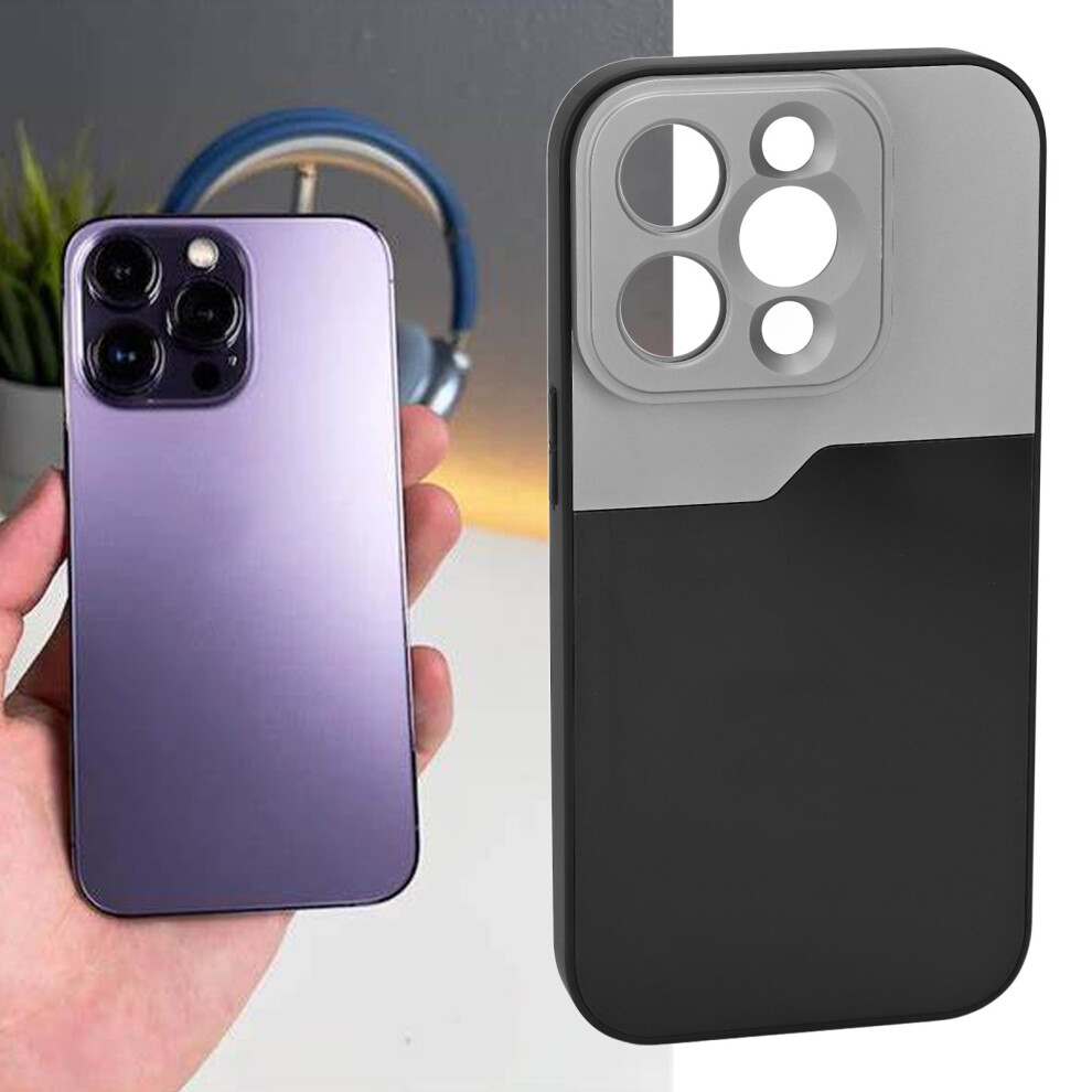 Iphone 14 Pro Protective Case With 17Mm Thread Lens Mount Anti-Scratch 9431354551381