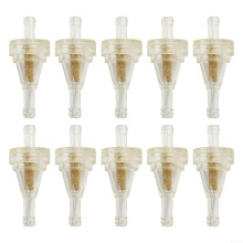 Ten Filters Set For Motorcycle And ATV Universal Fit For Most Models