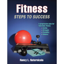 Fitness by Nancy L. Naternicola Paperback Book