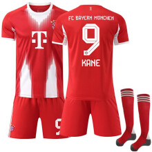 (24) Bayern München Heimtrikot der neuen Saison Nr. 9 KANE 24