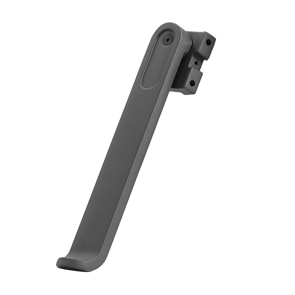 Scooters Center Stand Lightweight Alloy Kickstand For Various Scooter Models, Center Stand Replacement 9393856594108