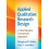 Applied Qualitative Research Design by Lavrakas Paul J. University of 1