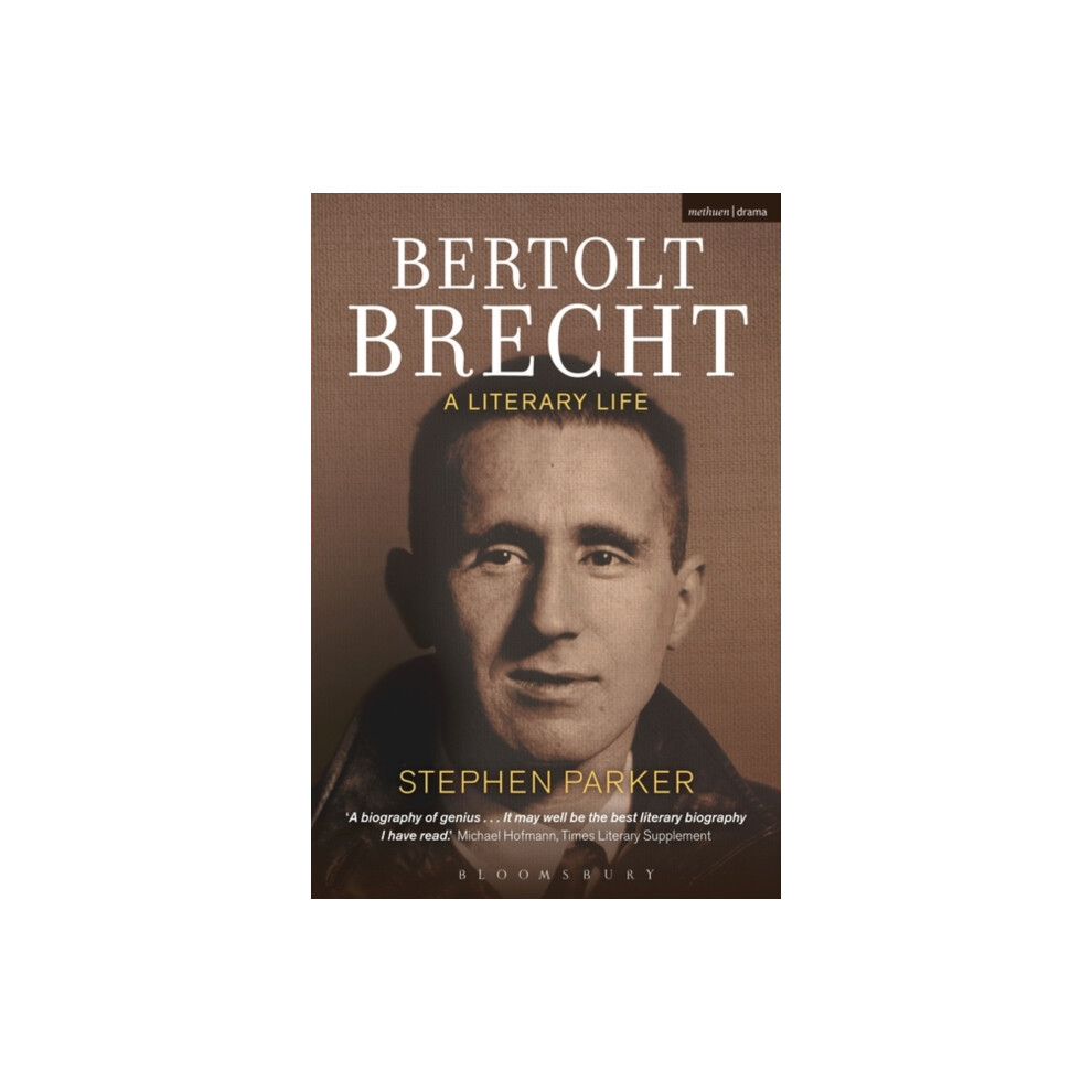 Riachristiecollections Bertolt Brecht