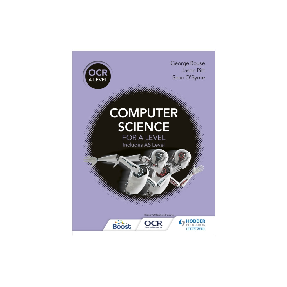 Ocr a Level Computer Science