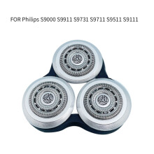 Philips 9000 For S9911 S9731 S9711 S9511 S9111 S9031 Accessories Head Shaver