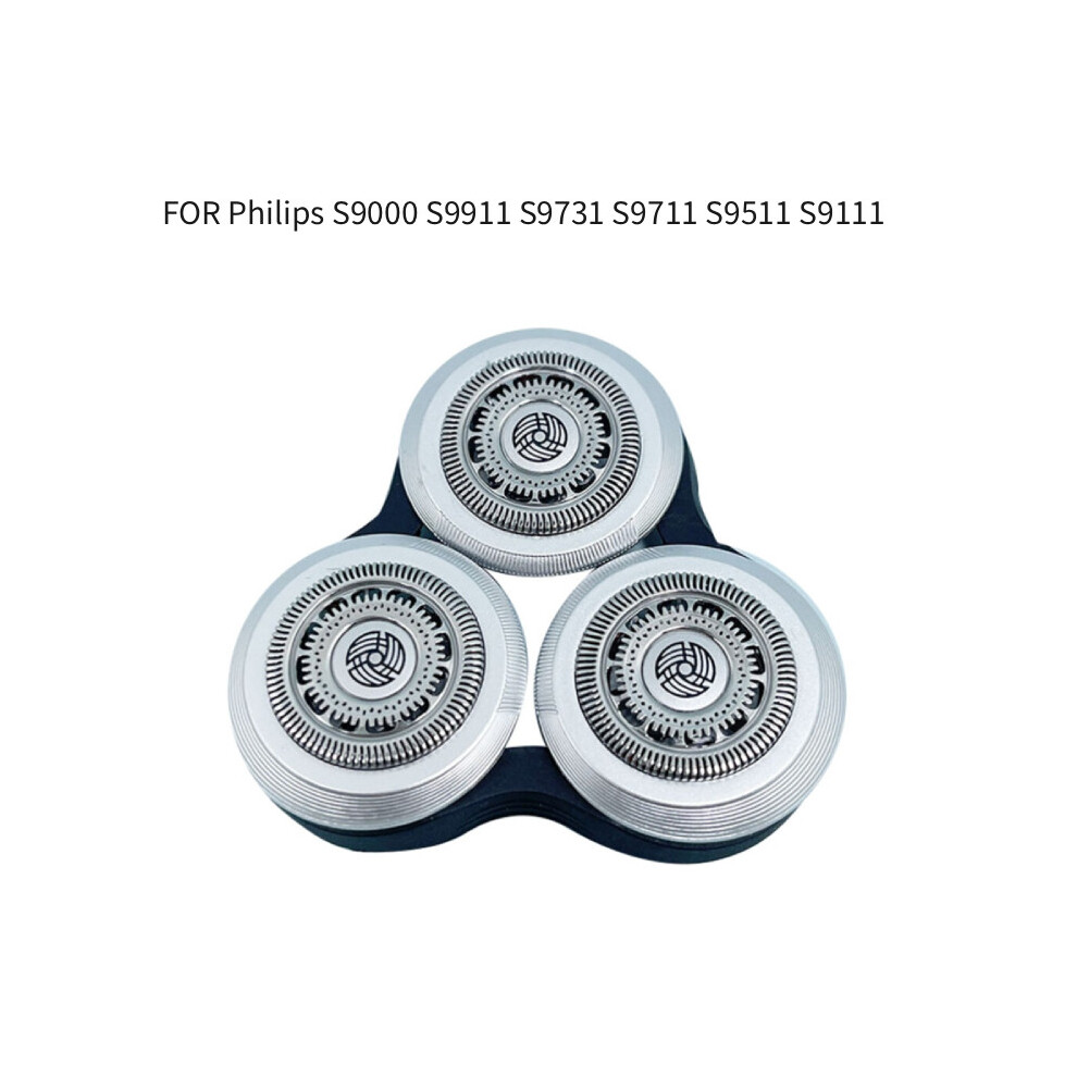 Philips 9000 For S9911 S9731 S9711 S9511 S9111 S9031 Accessories Head Shaver