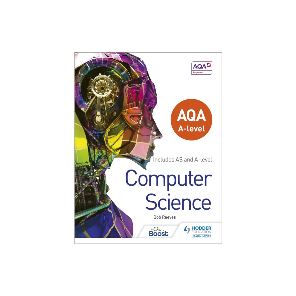 AQA A level Computer Science