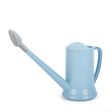 Household Garden Watering Sprinkler Tool Plastic Material Blue Color For Plant Care