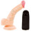 BAILE - SUPER ROTA DONG REALISTIC PENIS ROTATOR 1