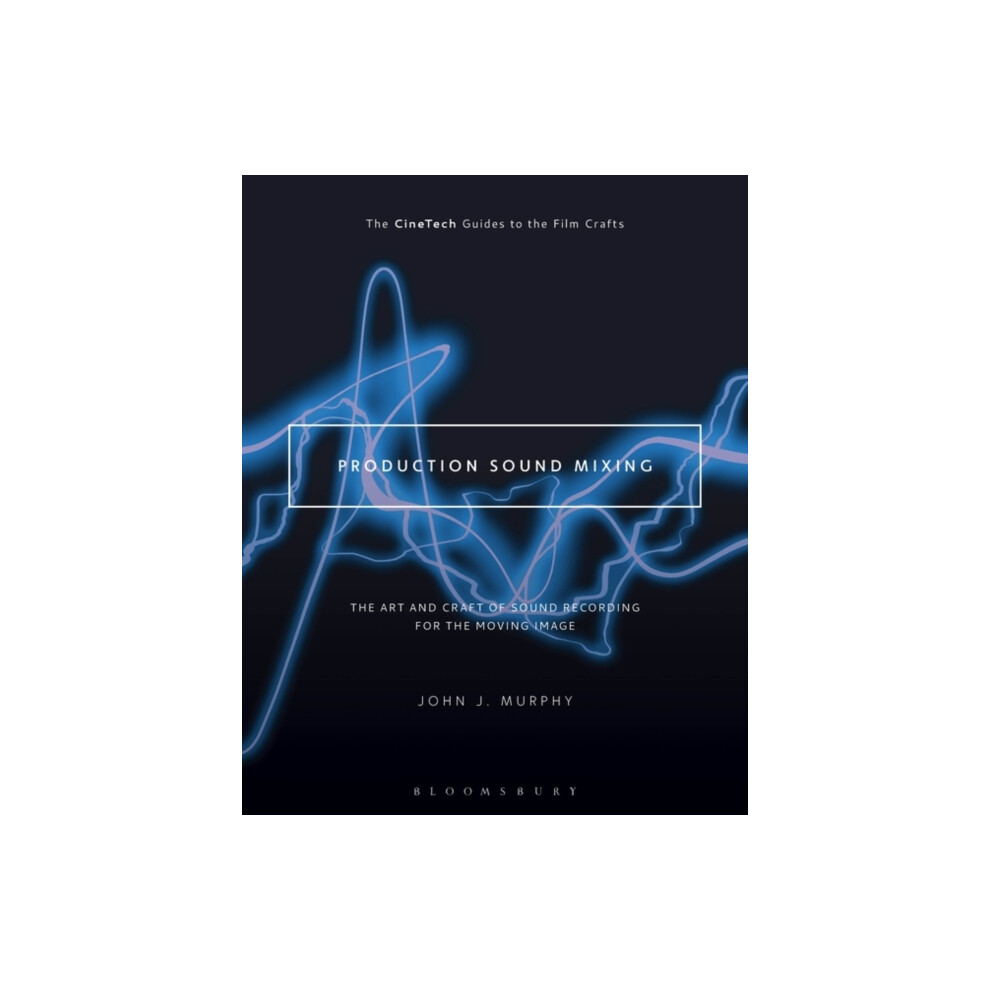 Riachristiecollections Production Sound Mixing By Murphy John J. Sound Operator And Director