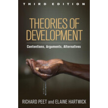 Theories of Development Third Edition by Hartwick Elaine Framingham St