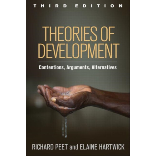 Theories of Development Third Edition by Hartwick Elaine Framingham St