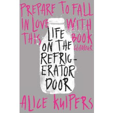 Life on the Refrigerator Door