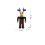 Nights In 99 The Forest Pvc Model With Plastic Material For Game Virtual Gift 6