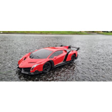 Lamborghini Veneno 1:24 Remote Control Car 2.4GHZ