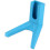 Antislip Heavy Type Bicycles Stand Adjustable Length Rustproof Kickstand For Commuter Bicycles Side Stand 5