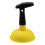 Home Essential Drain Unblocker Handheld Pipe Cleaner For All Pipe Types User Friendly Solid Yellow Plastic 1