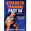 Strength Training Past 50 by Thomas R. Baechle Paperback Book 1