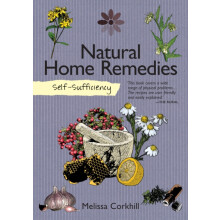SelfSufficiency Natural Home Remedies by Melissa Corkhill Paperback Bo