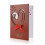 Tarjetas De Huecos De Madera Con I Adore You 5