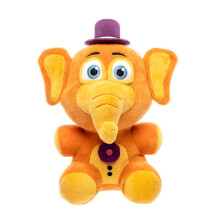 (Elephant) Five Nights At Freddys Plush Toys Orville Elephant Pig Simulator Doll Pizzeria