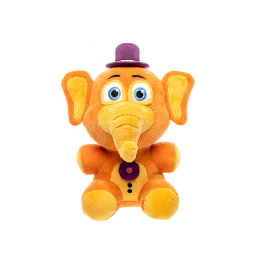 (Elephant) Five Nights At Freddys Plush Toys Orville Elephant Pig Simulator Doll Pizzeria
