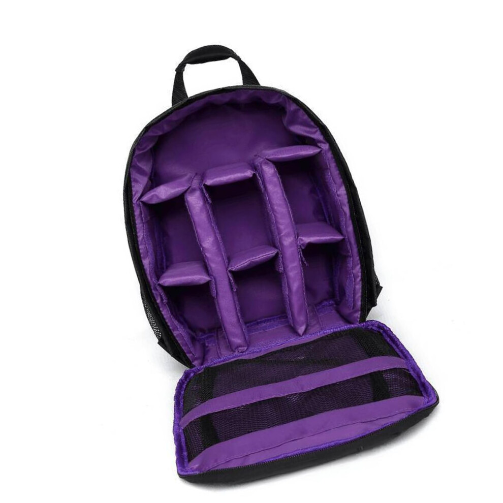 Outdoor Camera Backpack Dslr Photography Backpack For Hiking Travel Video Gear Case 9016109617491