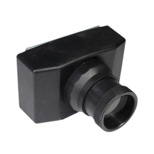 Physics Optical Experimental Equipment Model XY-01, Compact Simulation Imaging Kit With Glass Lenses For Middle School