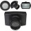 Physics Optical Experimental Equipment Model XY-01, Compact Simulation Imaging Kit With Glass Lenses For Middle School 5