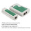 YG468 Multifunktionaler RJ45+RJ11-Kabeltester 9