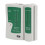 YG468 Multifunktionaler RJ45+RJ11-Kabeltester 7