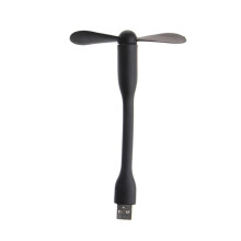 USB Fan, Flexible Gooseneck, Lightweight Cooling, Compact USB Fan For Tablets And Laptops